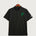 Pipestone Area High School Volleyball (Girls) - Black Polo - Left Chest