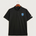 Lake Crystal-Welcome-Memorial High School Football (Boys) - Black Polo - Left Chest