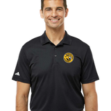 Mankato East Spring - Black Polo - Left Chest