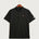 Point Dance Ensemble Dance - Black Polo - Left Chest