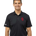 ACGE Football - Black Polo - Left Chest