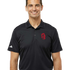 ACGE Football - Black Polo - Left Chest
