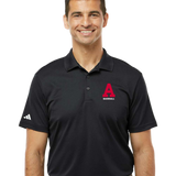 Austin Baseball - Black Polo - Left Chest