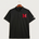 Mcgregor High School Volleyball (Girls) - Black Polo - Left Chest