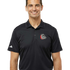 OTC Baseball and Softball - Black Polo - Left Chest