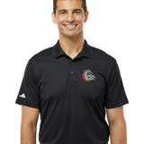 OTC Baseball and Softball - Black Polo - Left Chest