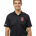 Duluth East Softball - Black Polo - Left Chest