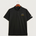 Dover-Eyota High School Volleyball (Girls) - Black Polo - Left Chest