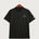 Walker Hackensack Akeley Volleyball (Girls) - Black Polo - Left Chest