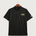 Wausau West High School Cheer - Black Polo - Left Chest