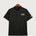 Wausau West High School Cheer - Black Polo - Left Chest
