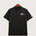 Forreston Softball - Black Polo - Left Chest