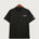 Forreston Wrestling - Black Polo - Left Chest