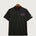 Forreston Track and Field - Black Polo - Left Chest