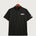 Forreston Baseball - Black Polo - Left Chest