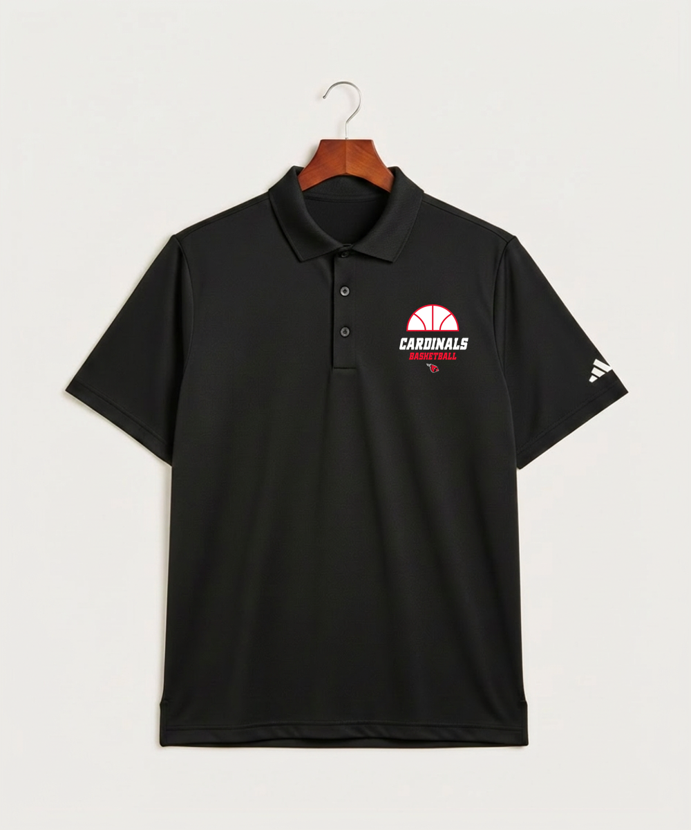 Adidas Men's Polo