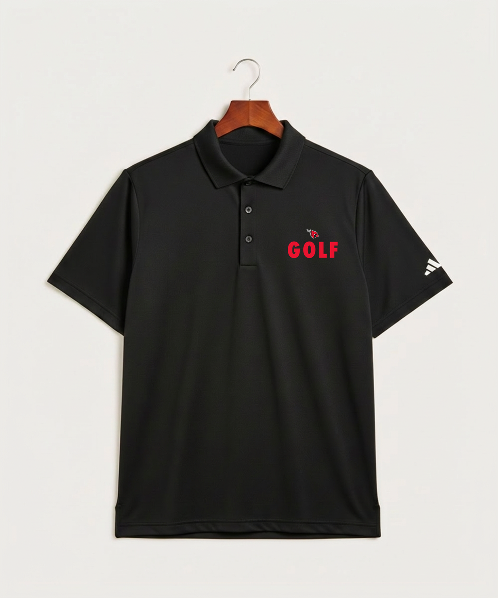 Adidas Men's Polo