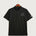 Goodhue High School Volleyball (Girls) - Black Polo - Left Chest