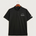 Owatonna High School Volleyball (Girls) - Black Polo - Left Chest