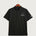 Owatonna High School Volleyball (Girls) - Black Polo - Left Chest