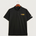 Stewartville High School Tennis (Coed) - Black Polo - Left Chest