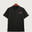 John Marshall High School Cross Country (Coed) - Black Polo - Left Chest