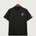 Glencoe Silver Lake High School Athletics - Black Polo - Left Chest