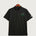 Pipestone Area High School Volleyball (Girls) - Black Polo - Left Chest