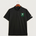 Waterville-Elysian-Morristown High School Football (Boys) - Black Polo - Left Chest