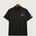 Nevis High School Volleyball (Girls) - Black Polo - Left Chest