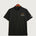 Nevis High School Volleyball (Girls) - Black Polo - Left Chest