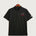 Mcgregor High School Volleyball (Girls) - Black Polo - Left Chest