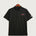 John Marshall High School Cross Country (Coed) - Black Polo - Left Chest
