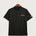 Davenport Central High School Volleyball (Girls) - Black Polo - Left Chest