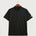 West Bend West High School Football - Black Polo - Left Chest