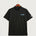 West Bend West High School Football - Black Polo - Left Chest