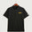 Ashwaubenon High School Football (Boys) (Sandbox) - Black Polo - Left Chest