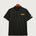 Le-Win Football - Black Polo - Left Chest