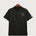 Le-Win Football - Black Polo - Left Chest