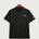 Albany High School Volleyball (Girls) - Black Polo - Left Chest
