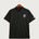 Albany High School Athletics - Black Polo - Left Chest