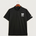 Saint Peter High School Athletics - Black Polo - Left Chest