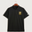 Sleepy Eye St. Mary's High School Athletics - Black Polo - Left Chest