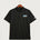 Macktown Warriors Football (Boys) - Black Polo - Left Chest