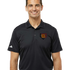 Menomonie Baseball - Black Polo - Left Chest