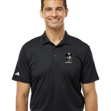 Waterville-Elysian-Morristown Baseball - Black Polo - Left Chest
