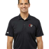 Spring Grove Football - Black Polo - Left Chest