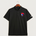 Hills-Beaver Creek High School Volleyball (Girls) - Black Polo - Left Chest