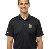 OTC Baseball - Black Polo - Left Chest