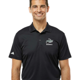 Faribault Baseball - Black Polo - Left Chest